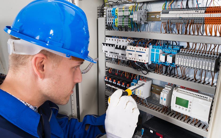 électricien de maintenance Valenton