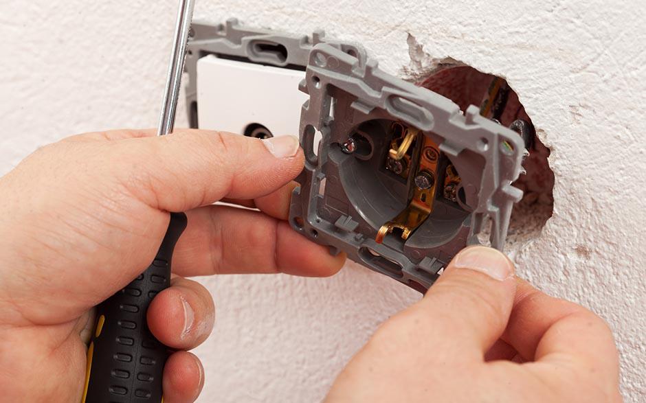 dépannage électricien Meudon