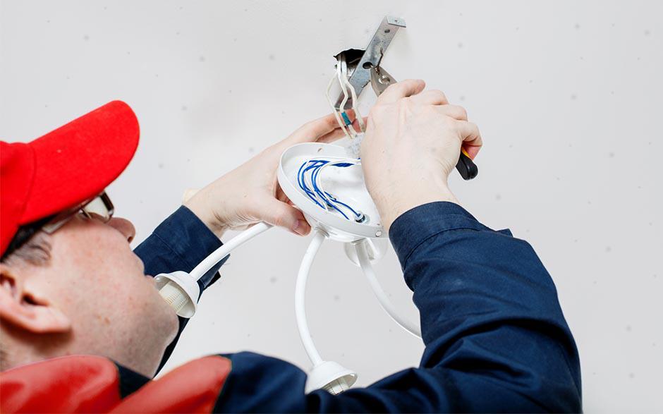 électricien urgence Valenton