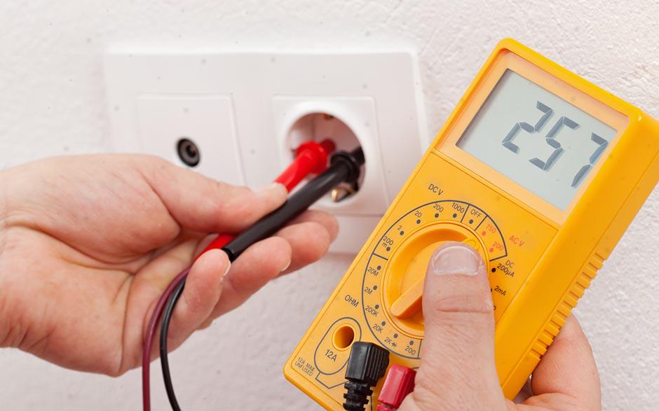 tarif électricien Orgerus